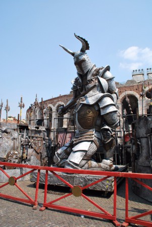 Verona Italië