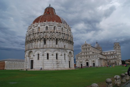 Pisa Italië