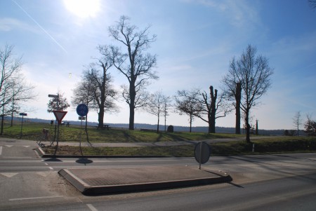 Zuid Ginkel - Ede GLD