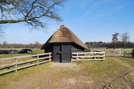 Zuid Ginkel - Ede GLD