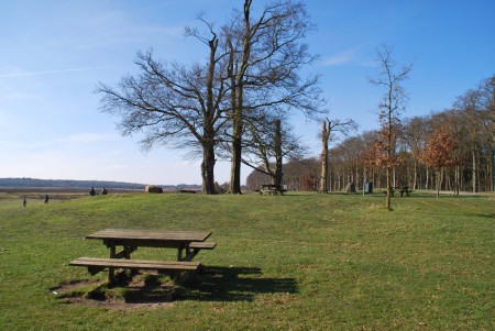 Zuid Ginkel - Ede GLD