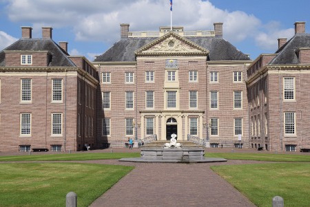 Paleis het Loo - Apeldoorn