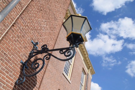 Paleis het Loo - Apeldoorn