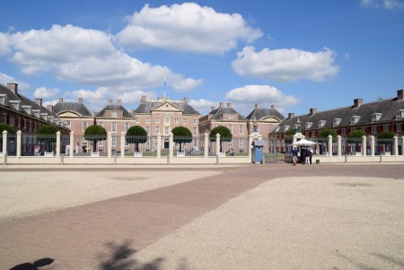 Paleis het Loo - Apeldoorn